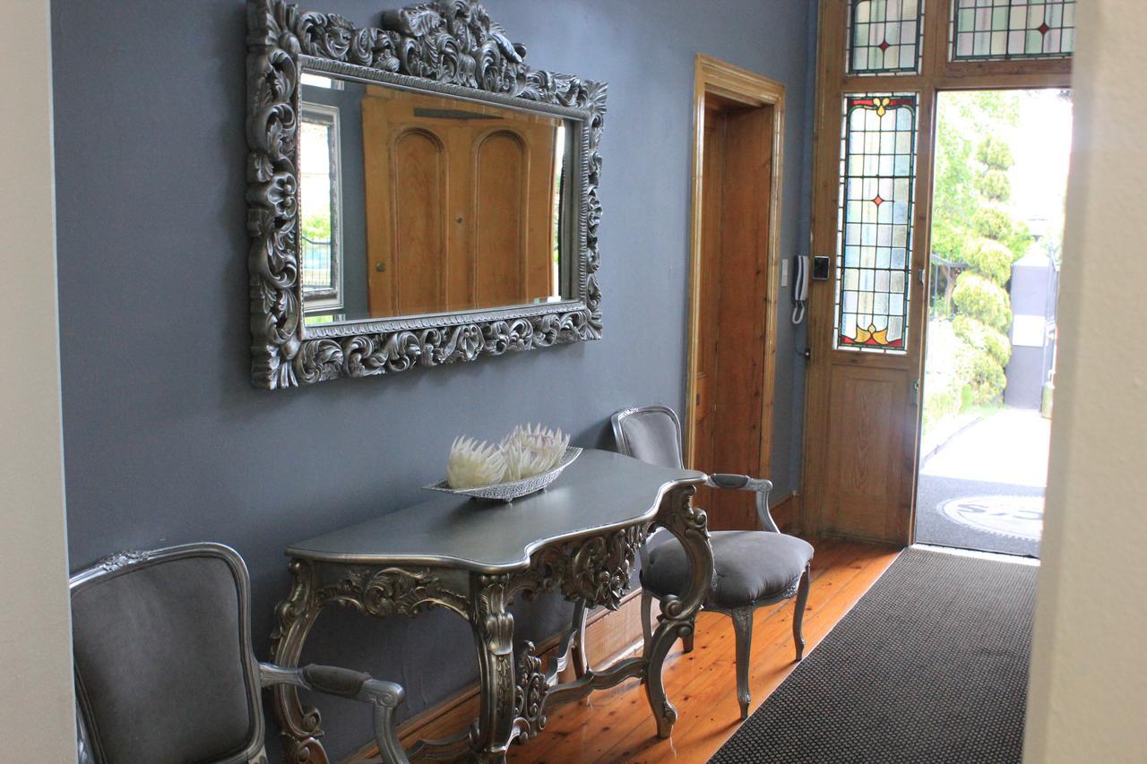 Halfway House Hotel Kimberley Bagian luar foto