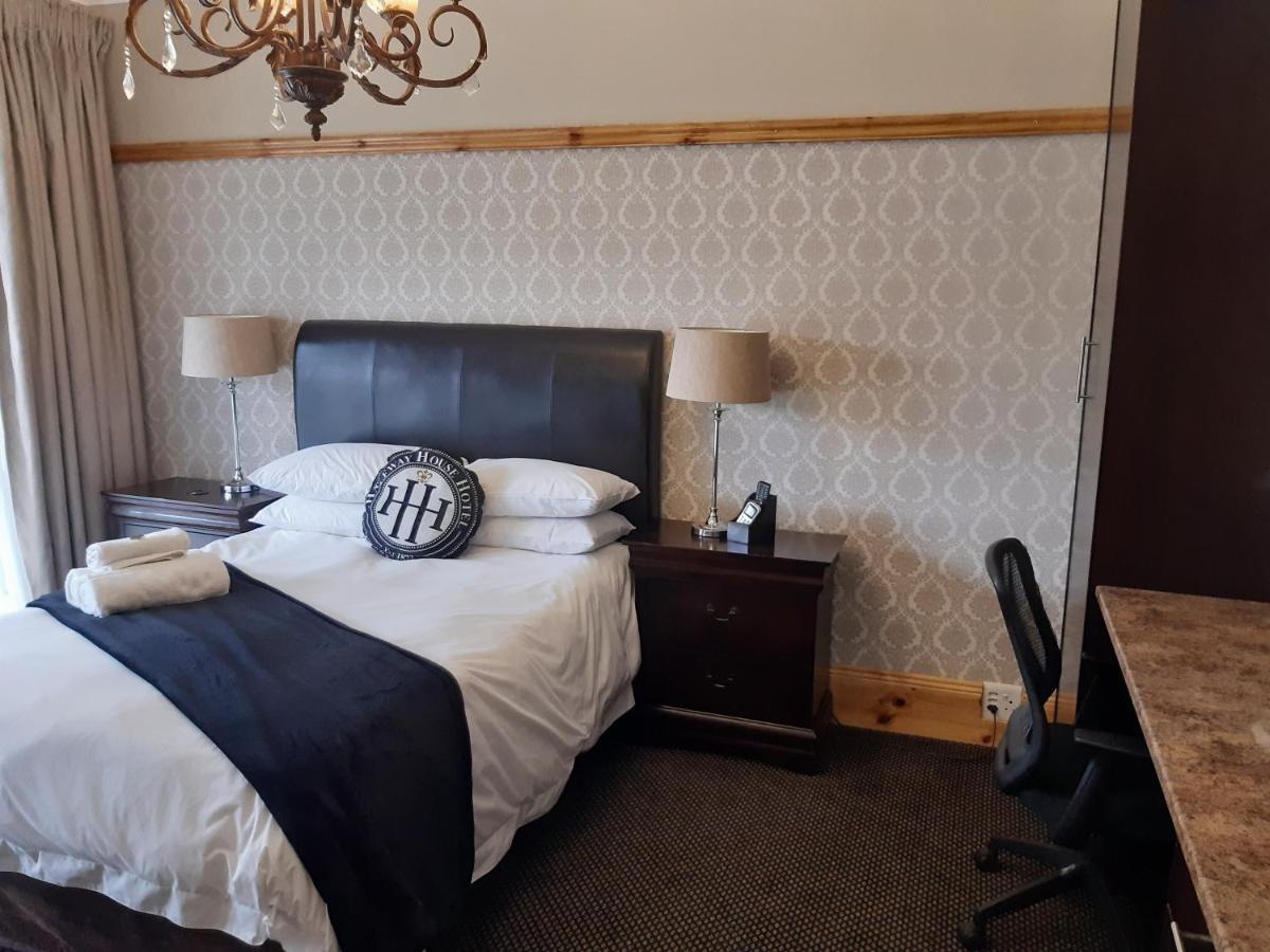 Halfway House Hotel Kimberley Bagian luar foto